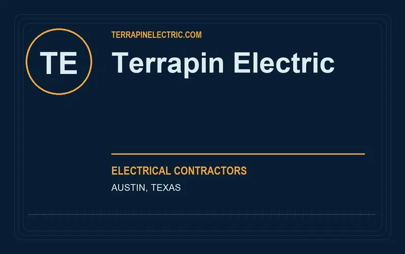 Terrapin Electric in Austin, Texas