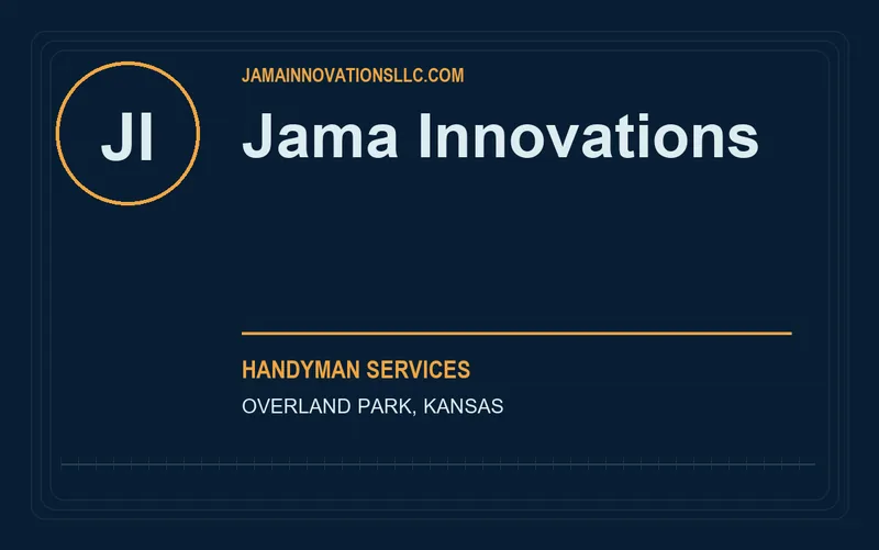Jama Innovations in Overland Park, Kansas