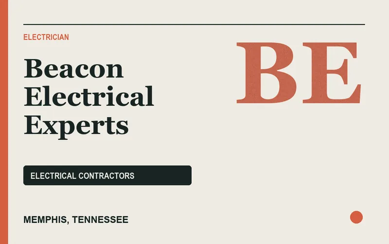 Beacon Electrical Experts in Memphis, Tennessee