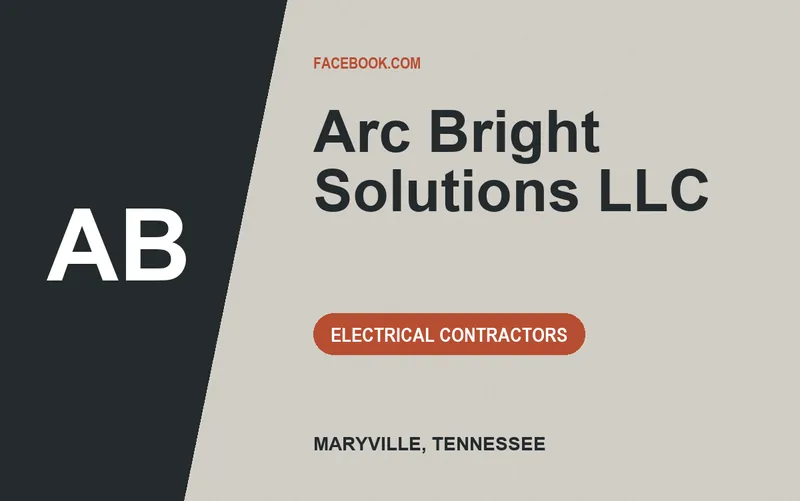 Arc Bright Solutions LLC in Maryville, Tennessee