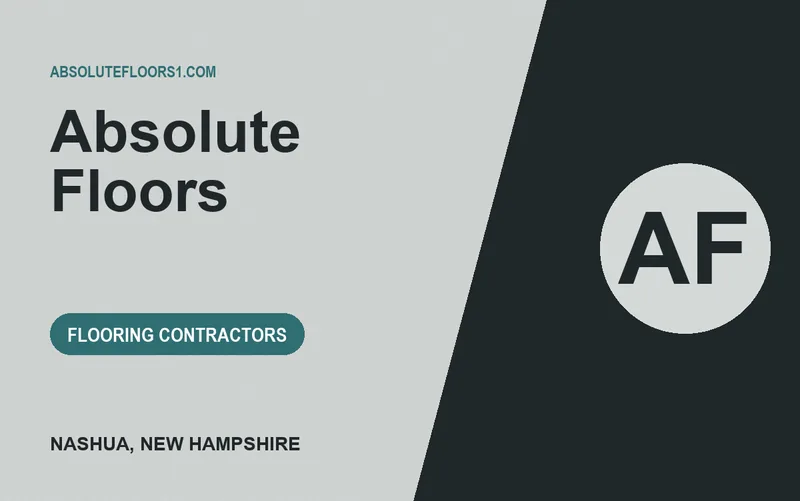 Absolute Floors in Nashua, New Hampshire