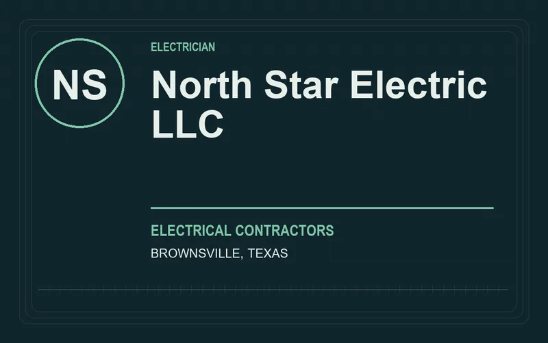North Star Electric Llc in Brownsville, Texas