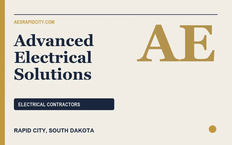 Advanced Electrical Solutions in Rapid City, South Dakota