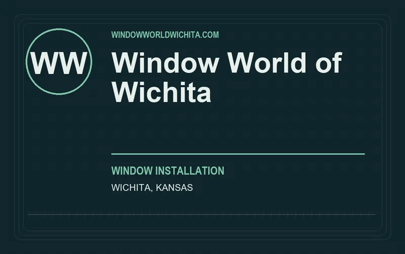 Window World of Wichita in Wichita, Kansas