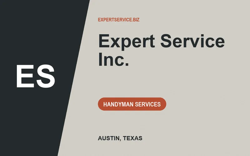 Expert Service Inc. in Austin, Texas