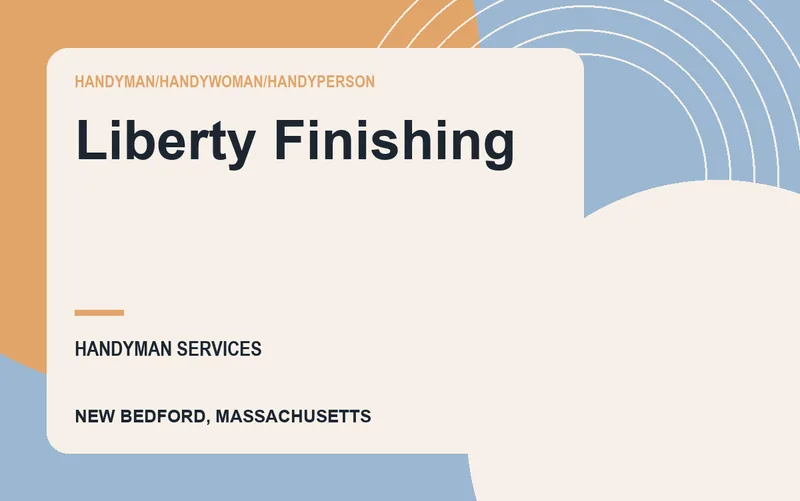 Liberty Finishing in New Bedford, Massachusetts