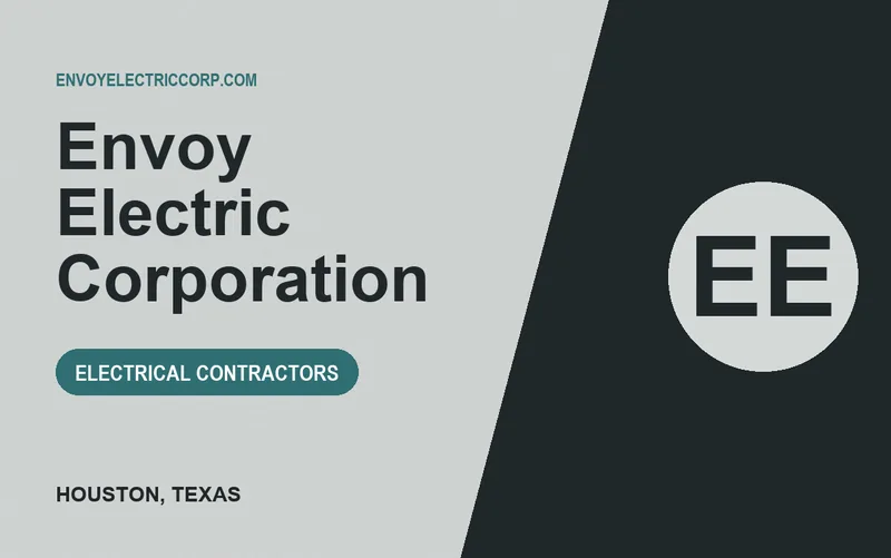 Envoy Electric Corporation in Houston, Texas