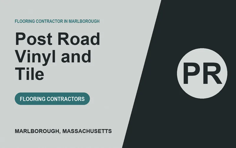 Post Road Vinyl and Tile in Marlborough, Massachusetts