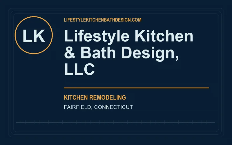 Lifestyle Kitchen & Bath Design, LLC in Fairfield, Connecticut