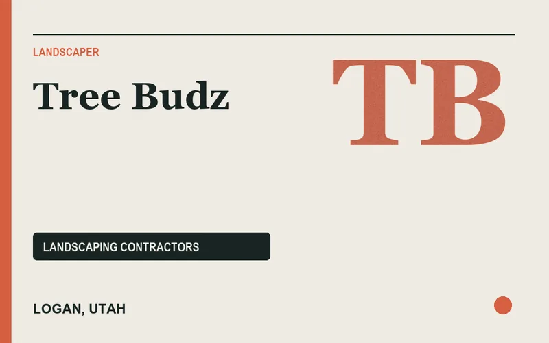 Tree Budz in Logan, Utah