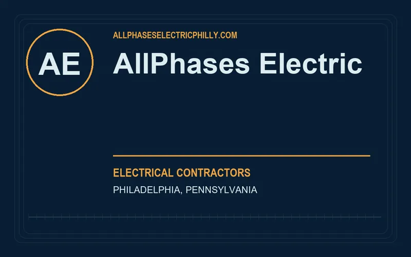AllPhases Electric in Philadelphia, Pennsylvania