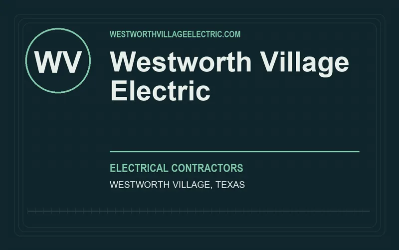 Westworth Village Electric in Westworth Village, Texas