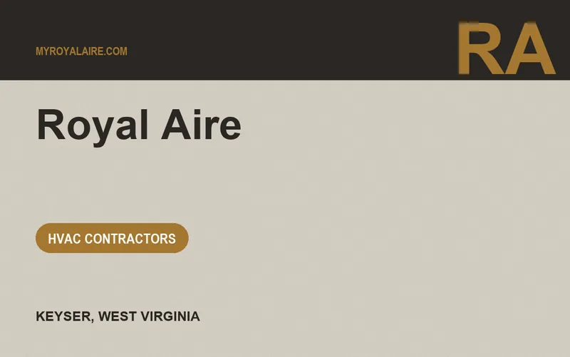 Royal Aire in Keyser, West Virginia