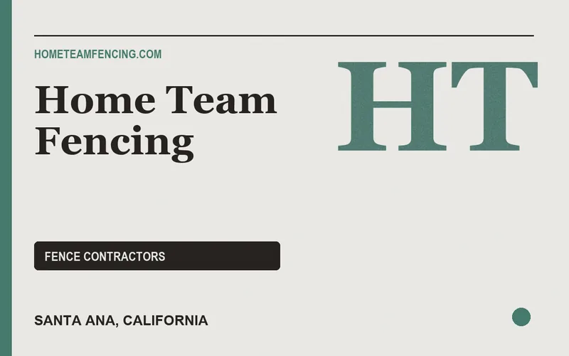 Home Team Fencing in Santa Ana, California