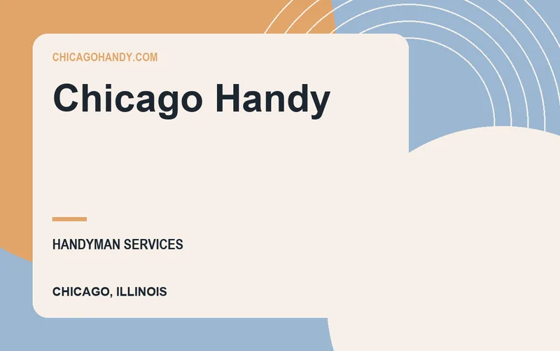 Chicago Handy in Chicago, Illinois