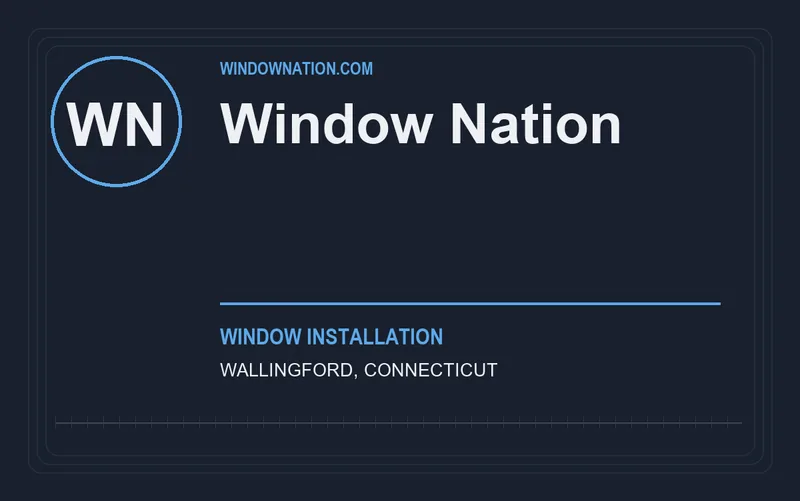 Window Nation in Wallingford, Connecticut