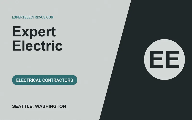Expert Electric in Seattle, Washington