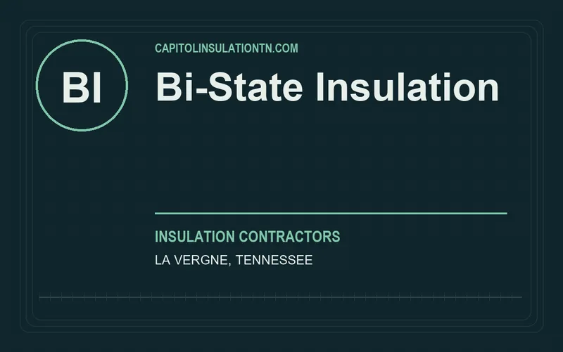 Bi-State Insulation in La Vergne, Tennessee