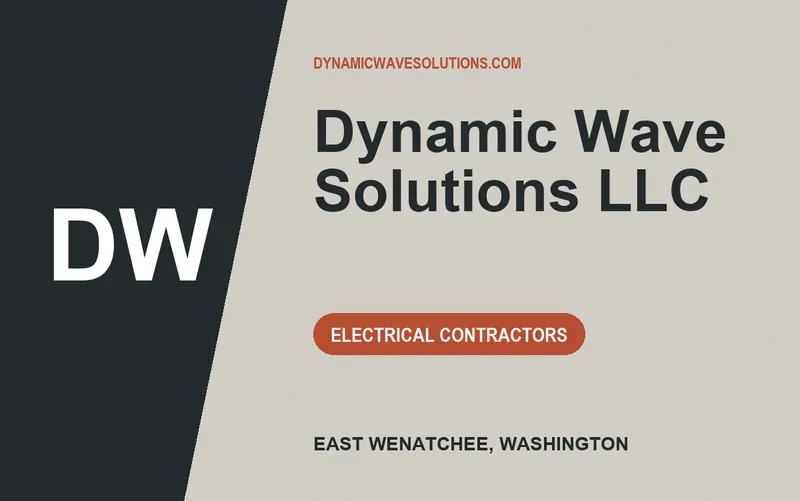Dynamic Wave Solutions LLC in East Wenatchee, Washington