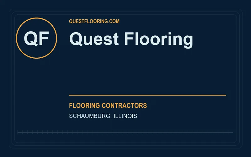 Quest Flooring in Schaumburg, Illinois