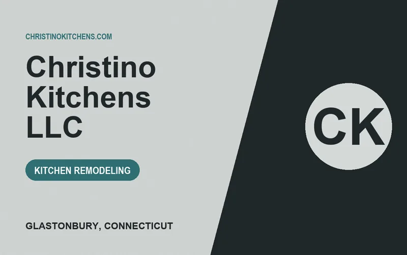 Christino Kitchens LLC in Glastonbury, Connecticut