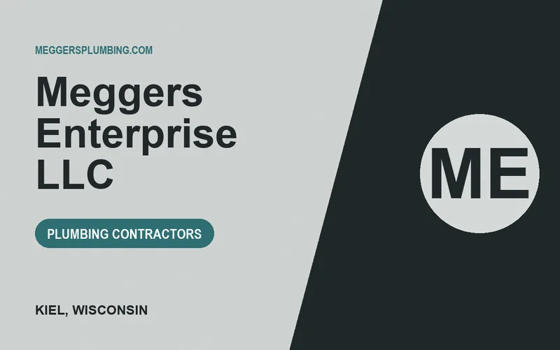 Meggers Enterprise LLC in Kiel, Wisconsin