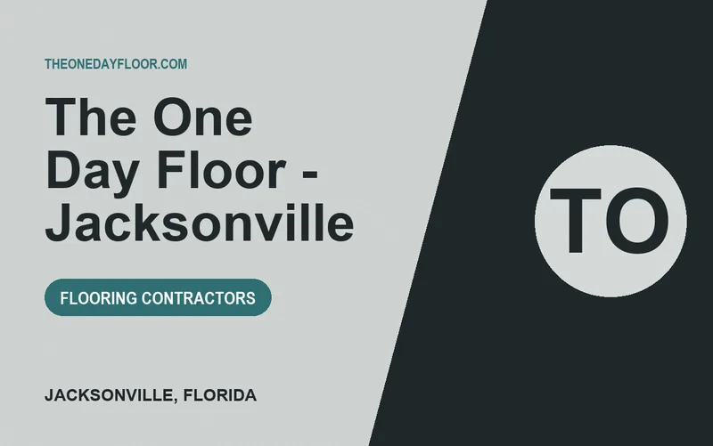 The One Day Floor - Jacksonville in Jacksonville, Florida