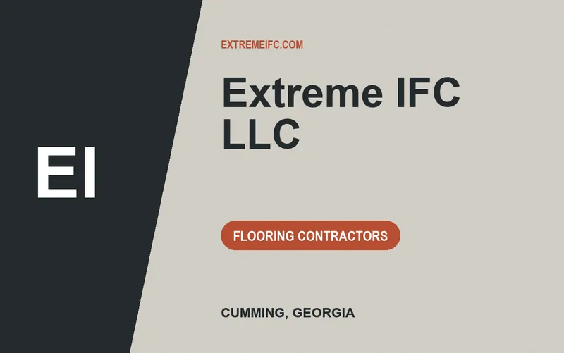 Extreme IFC LLC in Cumming, Georgia