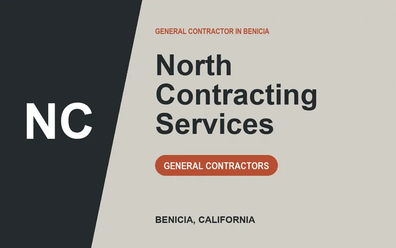 North Contracting Services in Benicia, California