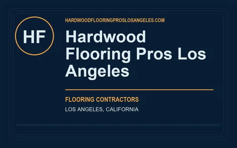 Hardwood Flooring Pros Los Angeles in Los Angeles, California