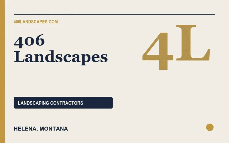 406 Landscapes in Helena, Montana