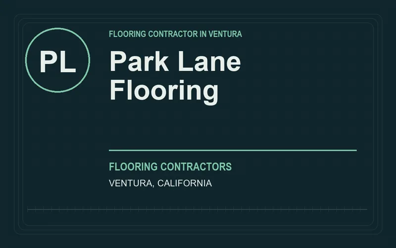 Park Lane Flooring in Ventura, California