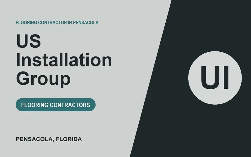 US Installation Group in Pensacola, Florida