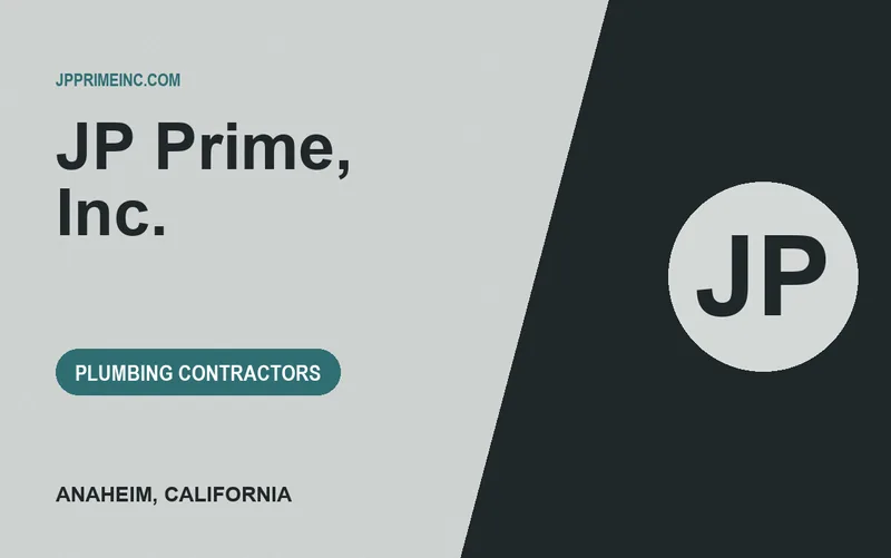JP Prime, Inc. in Anaheim, California