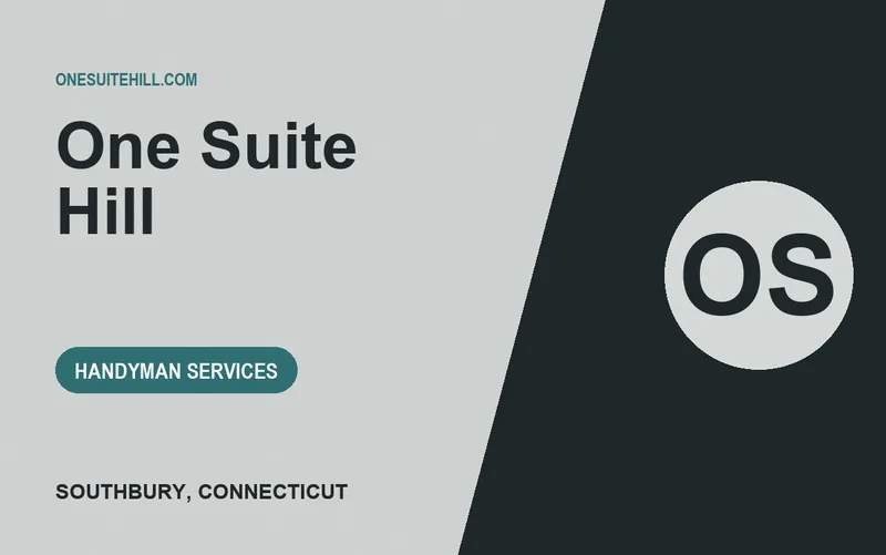 One Suite Hill in Southbury, Connecticut
