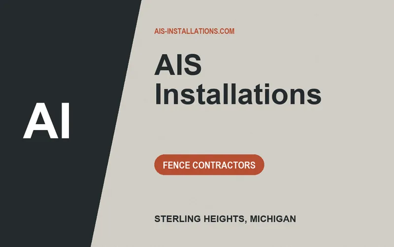 AIS Installations in Sterling Heights, Michigan