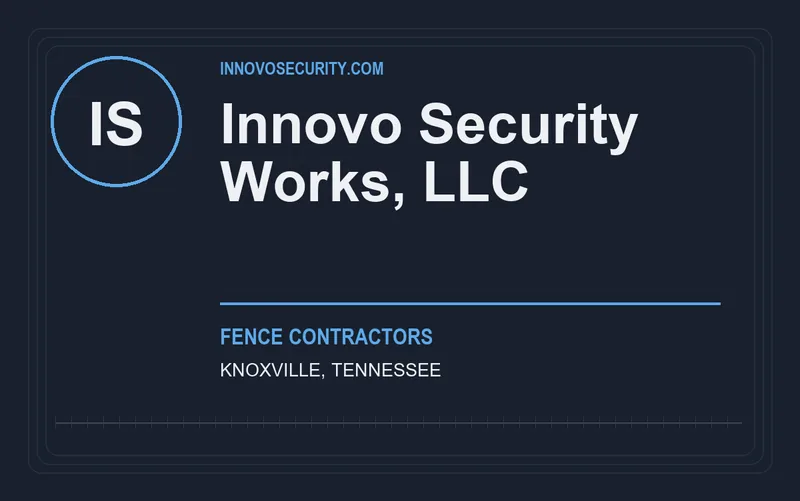 Innovo Security Works, LLC in Knoxville, Tennessee