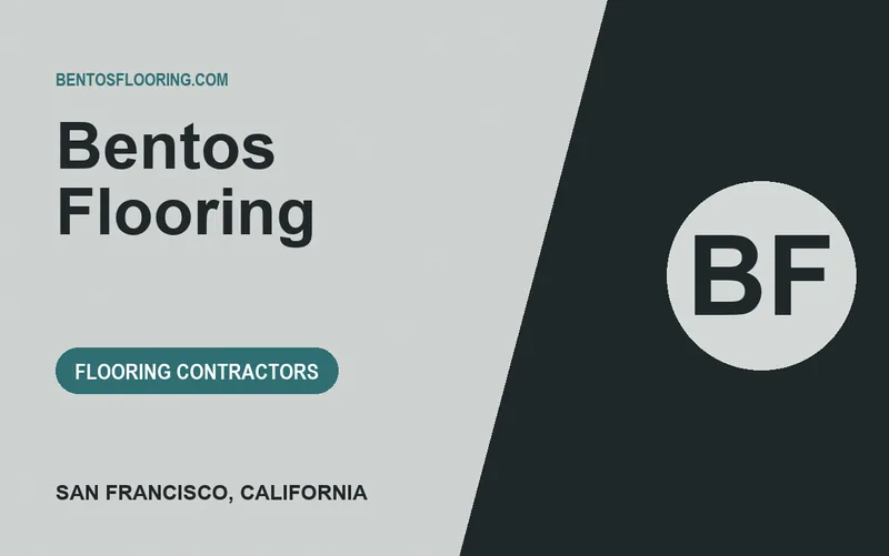 Bentos Flooring in San Francisco, California