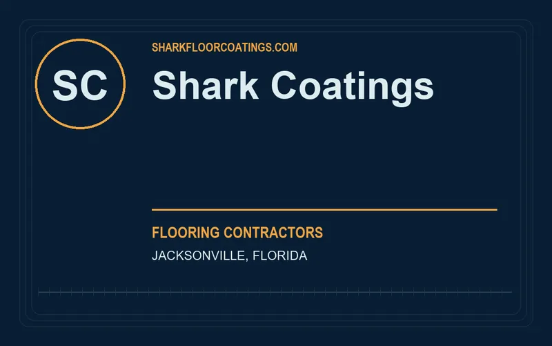 Shark Coatings in Jacksonville, Florida