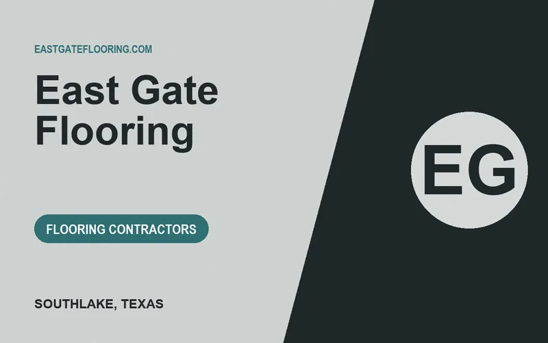 East Gate Flooring in Southlake, Texas