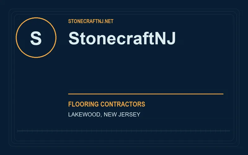 StonecraftNJ in Lakewood, New Jersey
