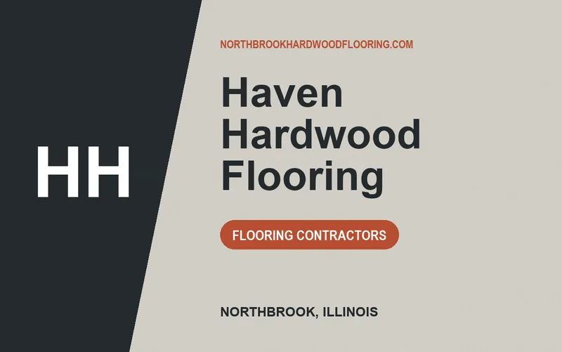 Haven Hardwood Flooring in Northbrook, Illinois