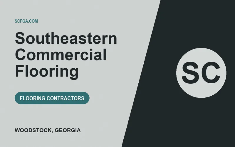 Southeastern Commercial Flooring in Woodstock, Georgia