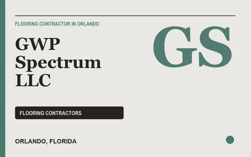 GWP Spectrum LLC in Orlando, Florida