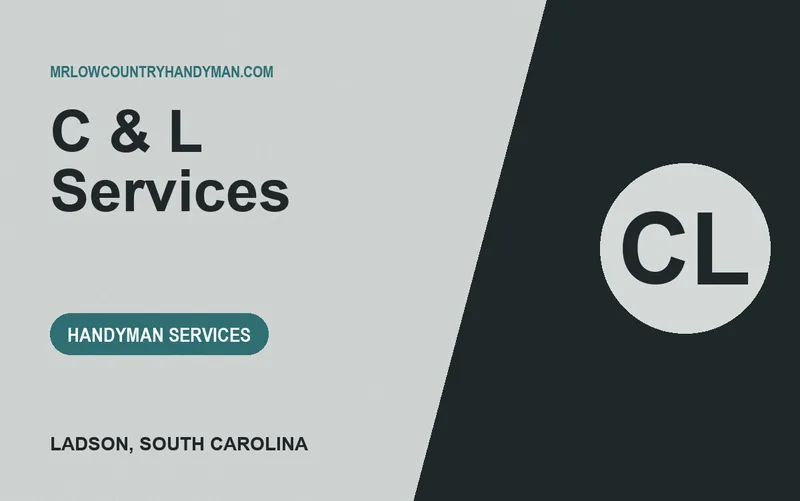 C & L Services in Ladson, South Carolina