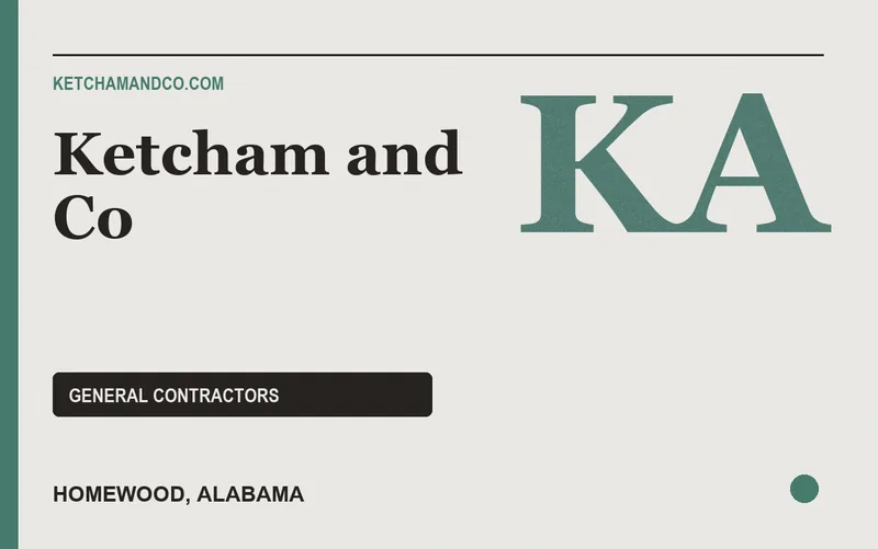Ketcham and Co in Homewood, Alabama