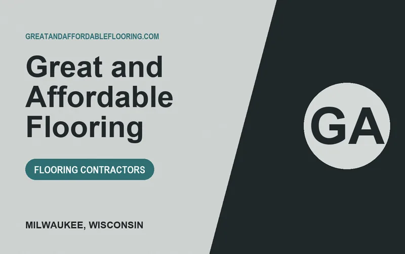 Great and Affordable Flooring in Milwaukee, Wisconsin