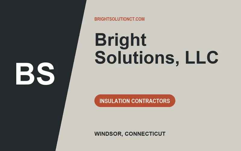 Bright Solutions, LLC in Windsor, Connecticut