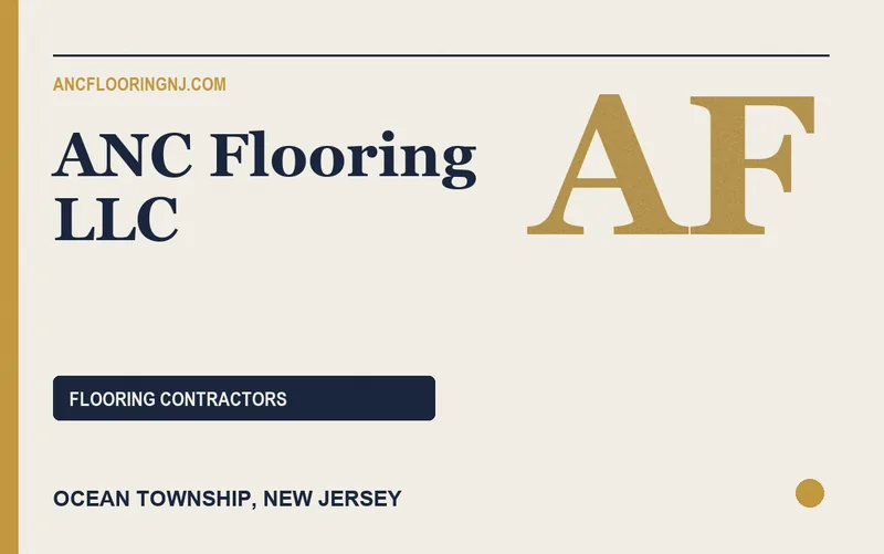 ANC Flooring LLC in Ocean Township, New Jersey