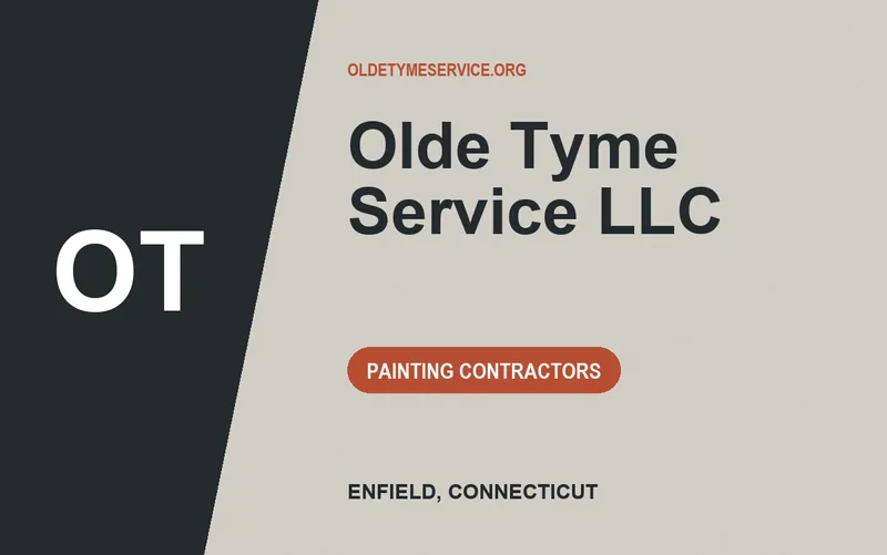 Olde Tyme Service LLC in Enfield, Connecticut